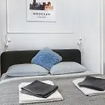 Stylowe Apartamenty W Centrum