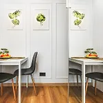 Stylowe Apartamenty W Centrum