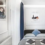 Stylowe Apartamenty W Centrum