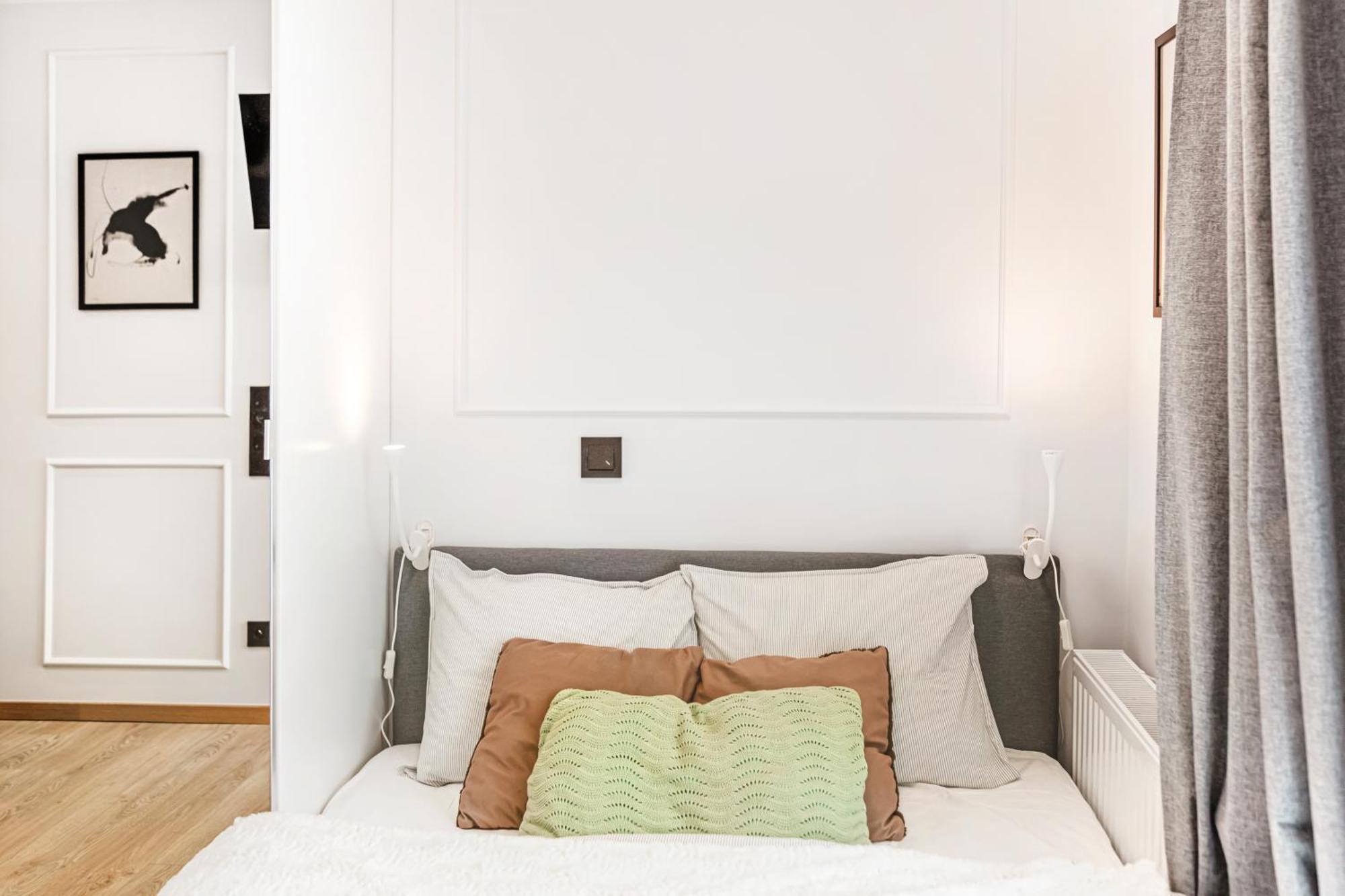 Stylowe W Centrum Apartment *