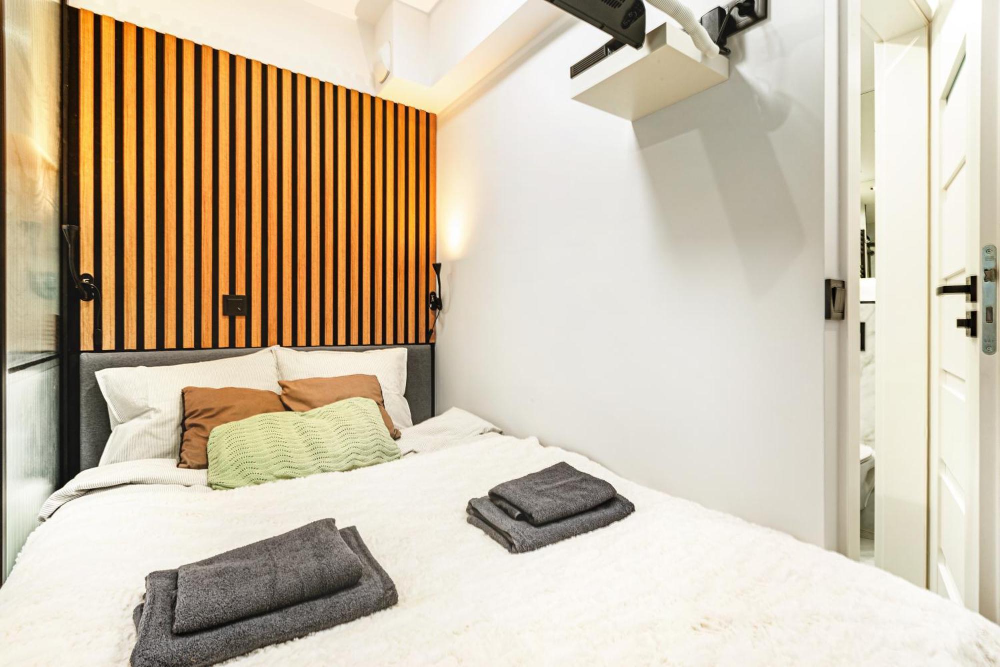 Apartment Stylowe W Centrum Wroclaw