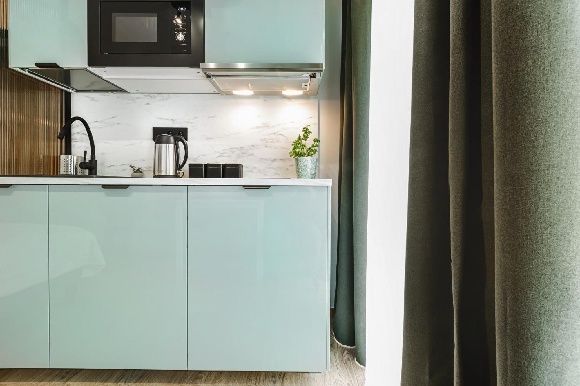 Stylowe W Centrum Apartment