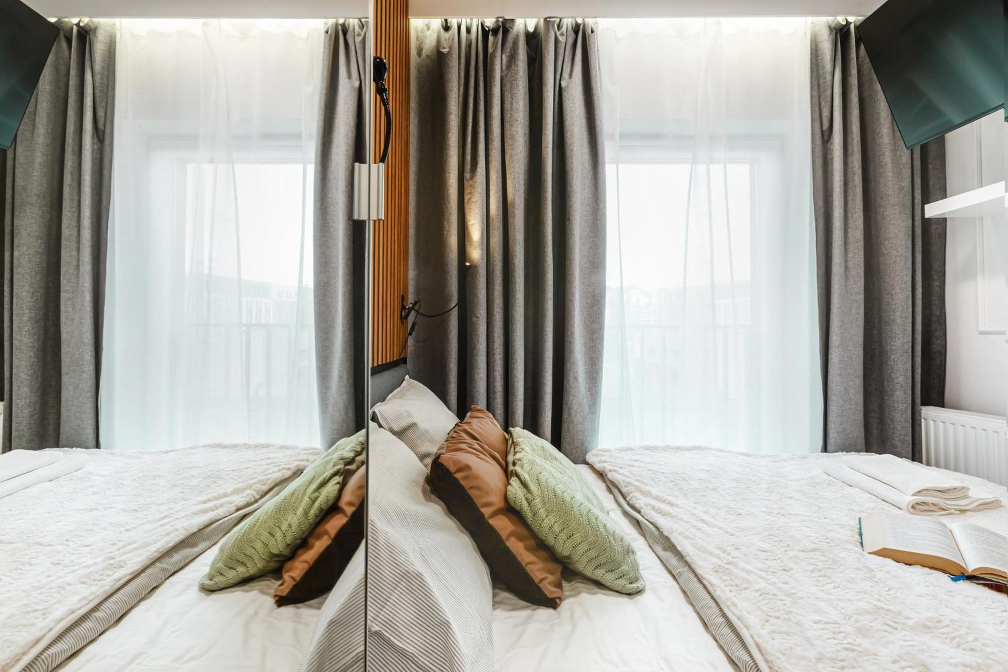 Stylowe W Centrum Apartment *