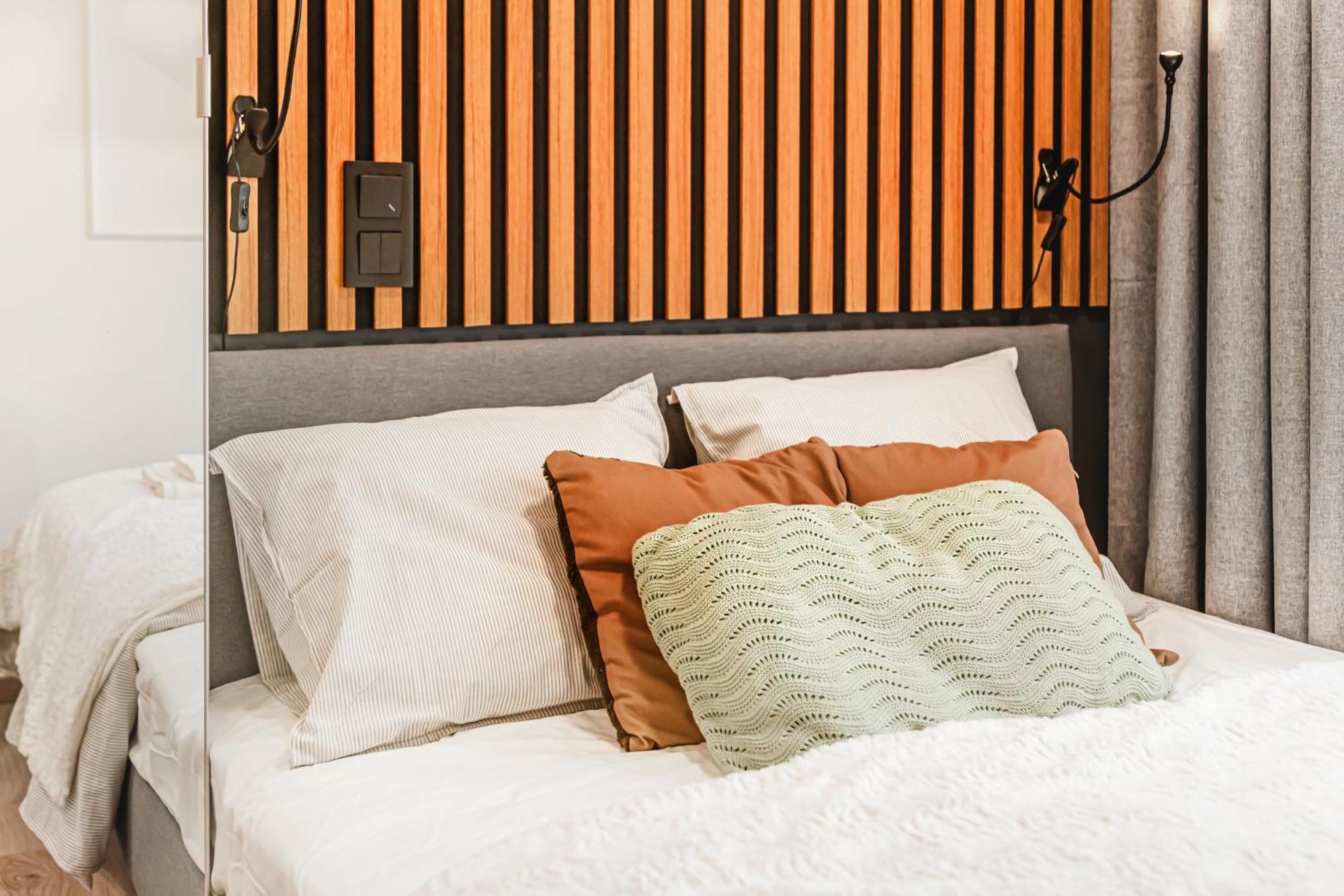Stylowe W Centrum Apartment Wroclaw