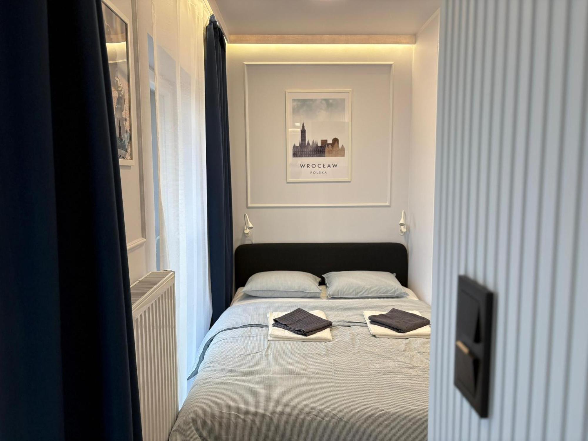 Apartment Stylowe W Centrum