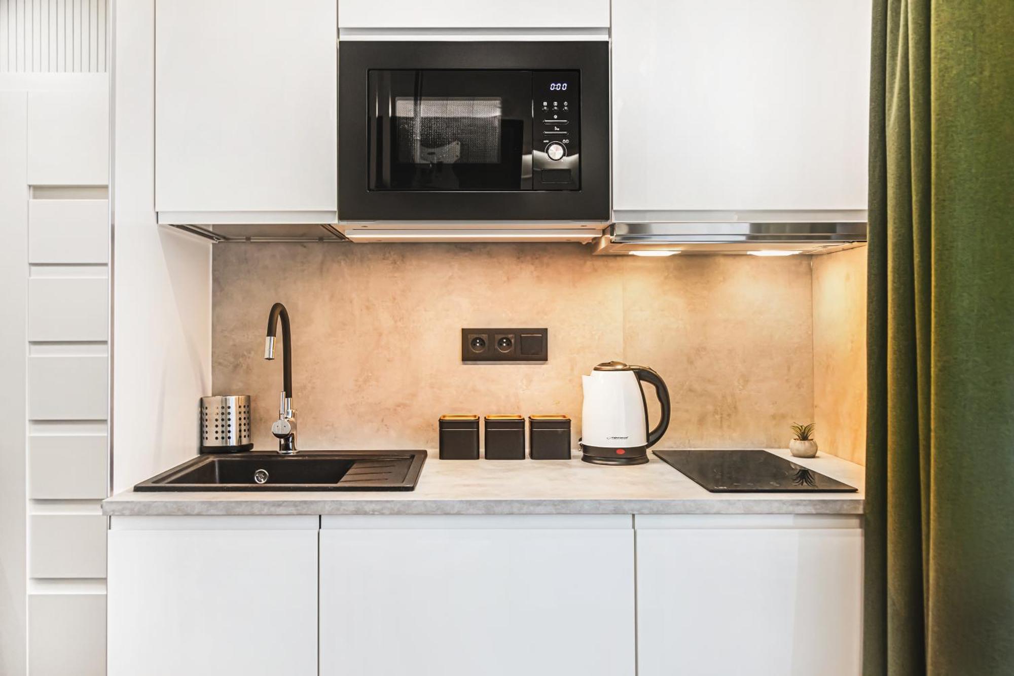 Apartment Stylowe W Centrum *