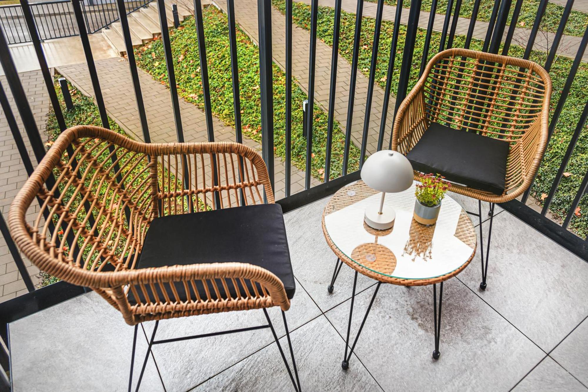 Stylowe W Centrum Apartment