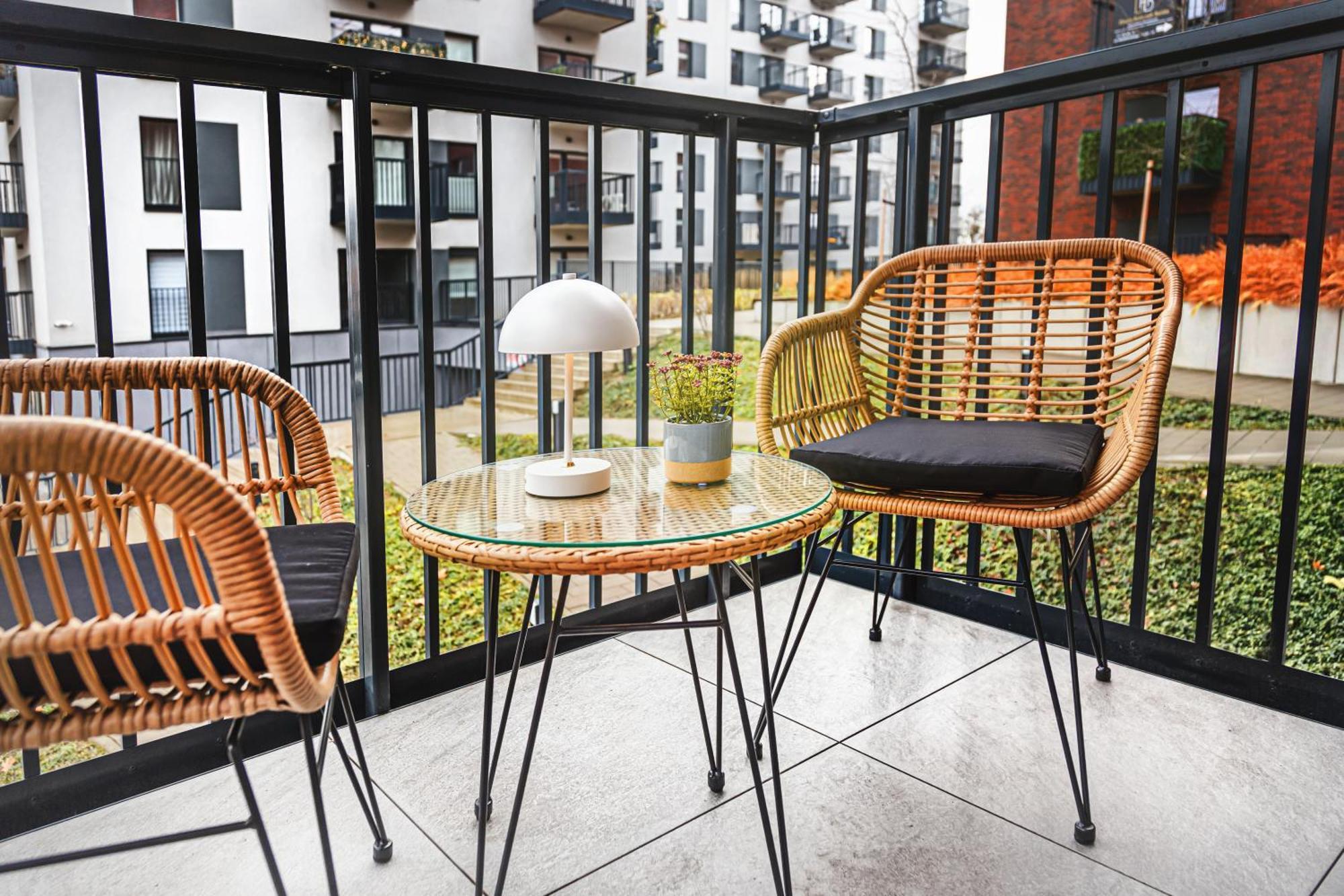 Apartment Stylowe W Centrum