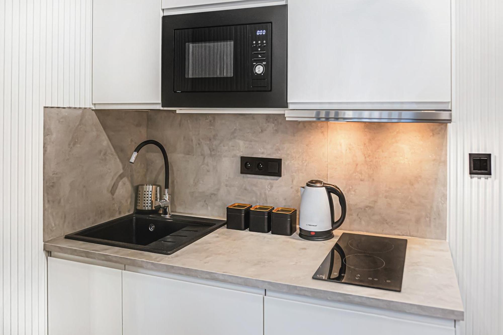 Apartment Stylowe W Centrum *