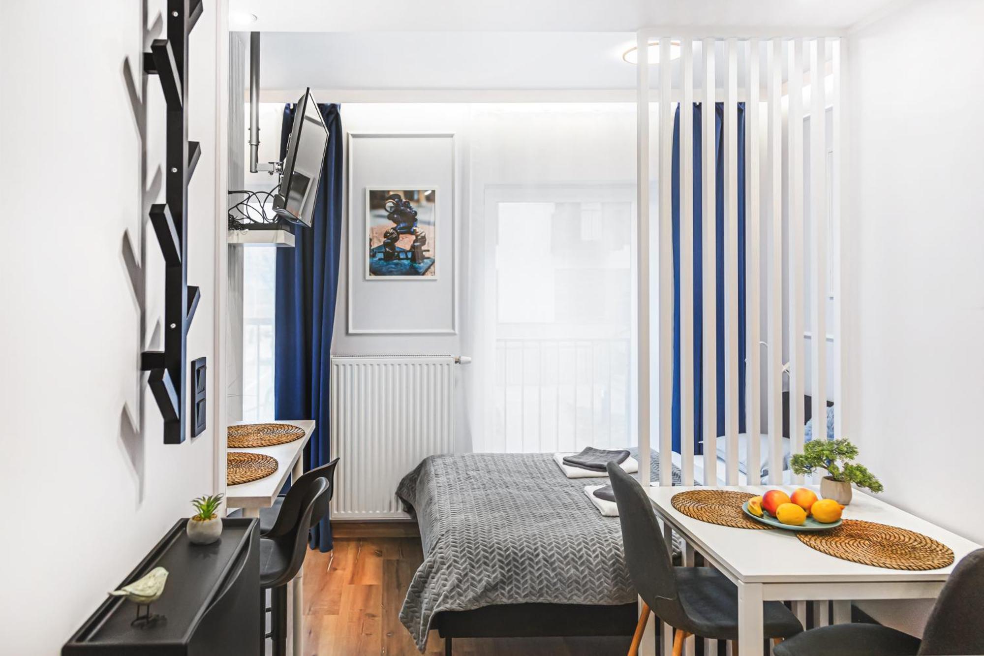 Apartment Stylowe W Centrum