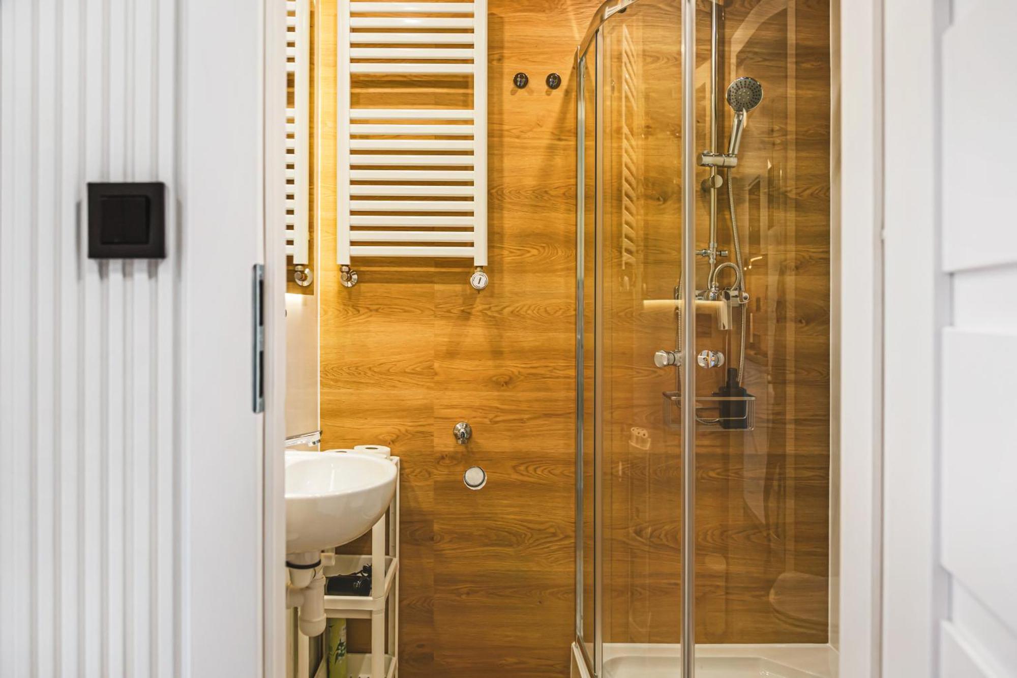 Apartment Stylowe W Centrum Wroclaw