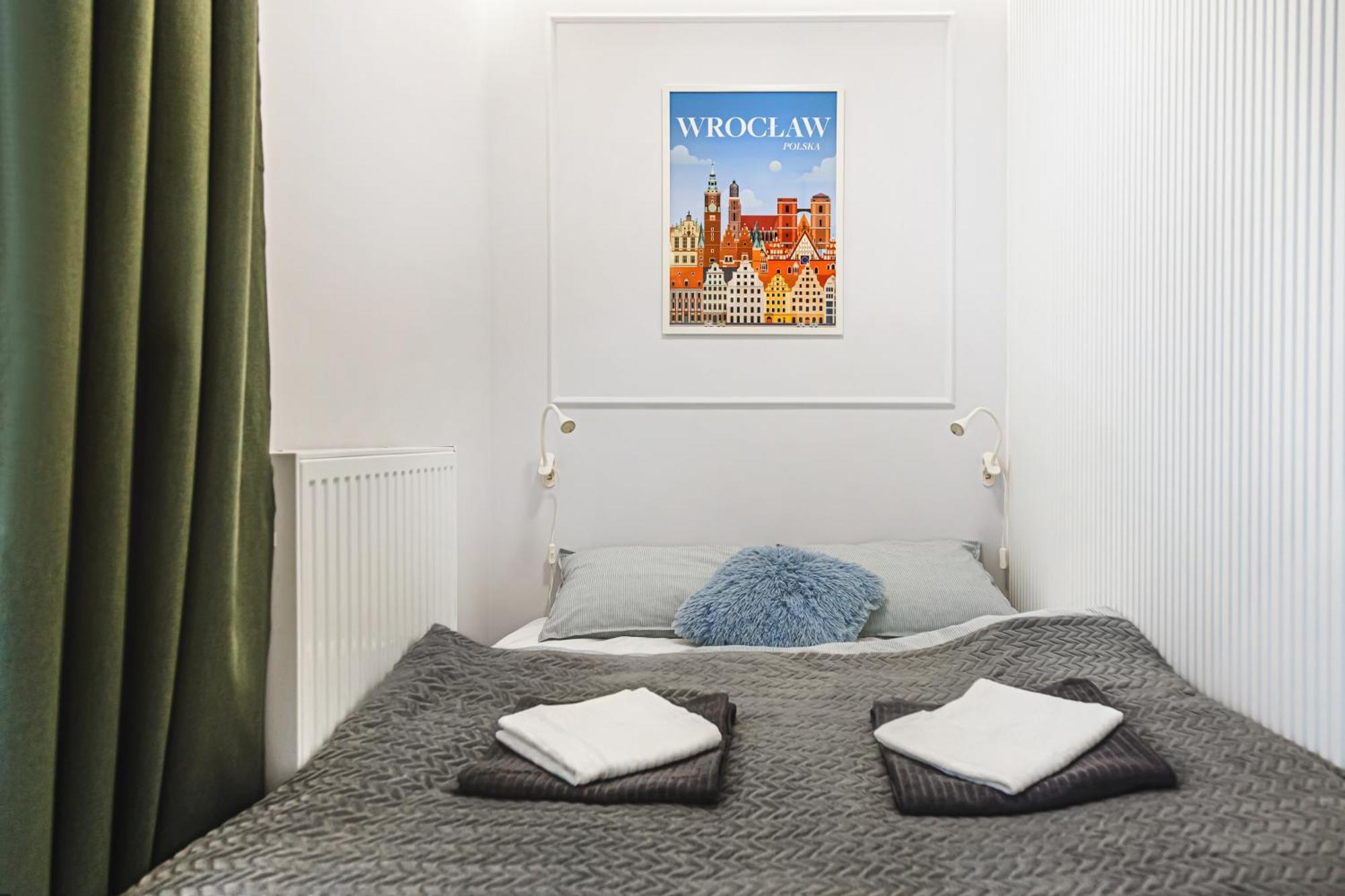 Apartment Stylowe W Centrum