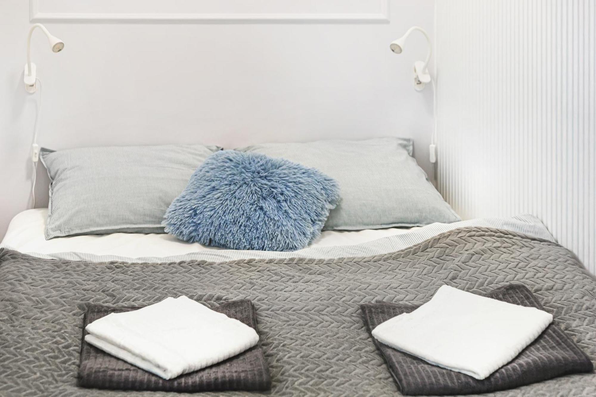 Apartment Stylowe W Centrum *