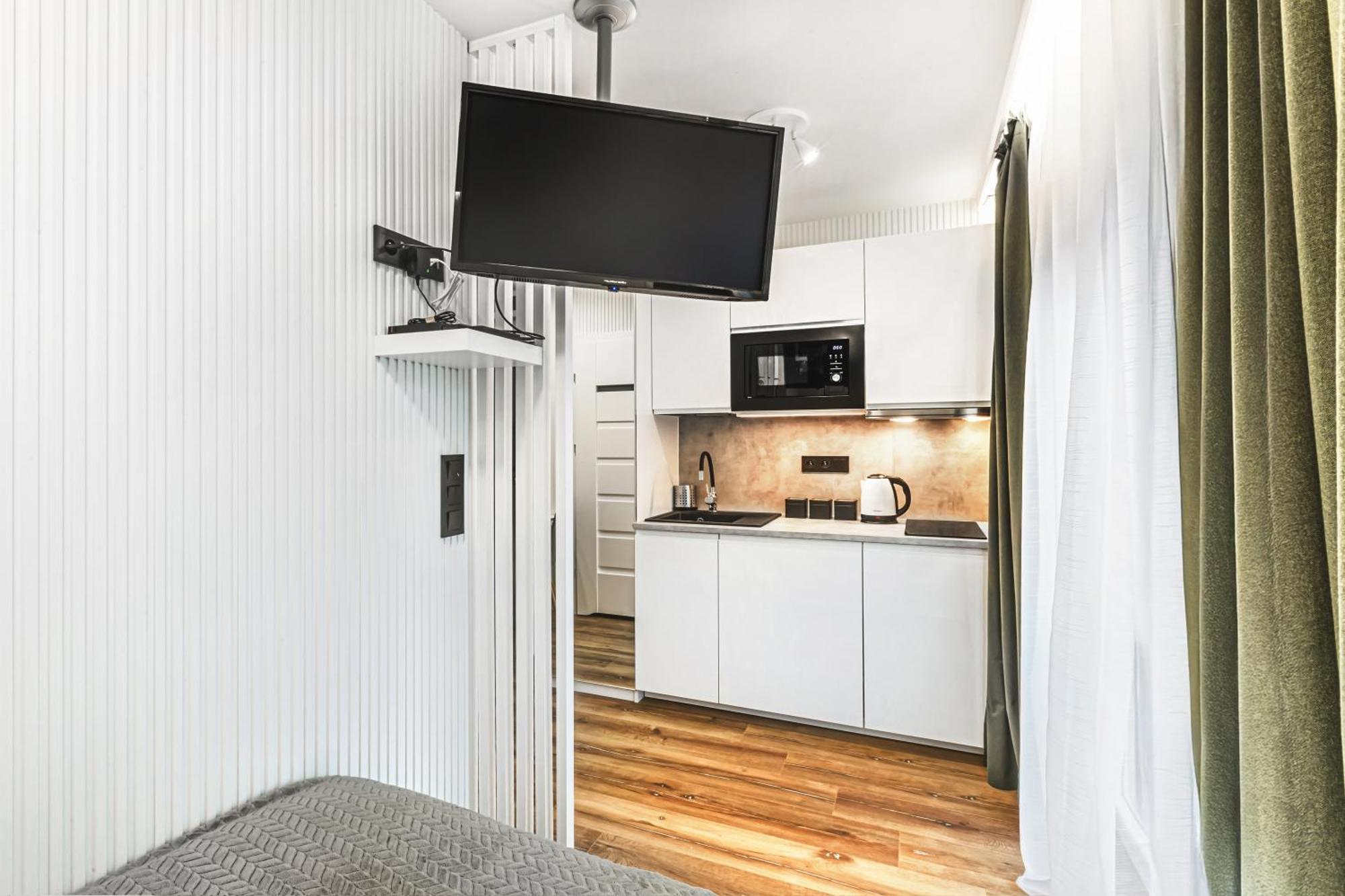 Stylowe W Centrum Apartment Wroclaw