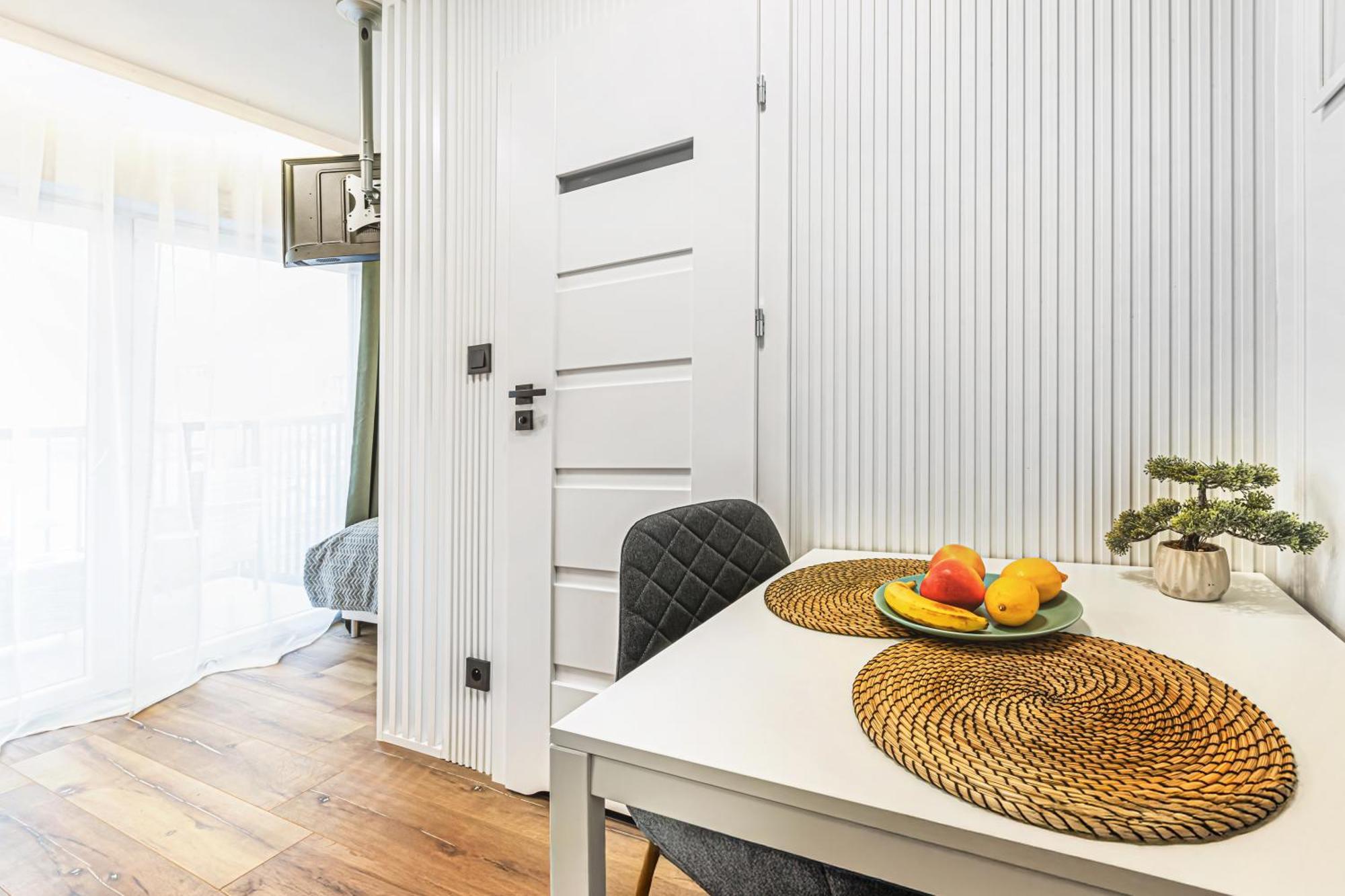 Apartment Stylowe W Centrum Wroclaw