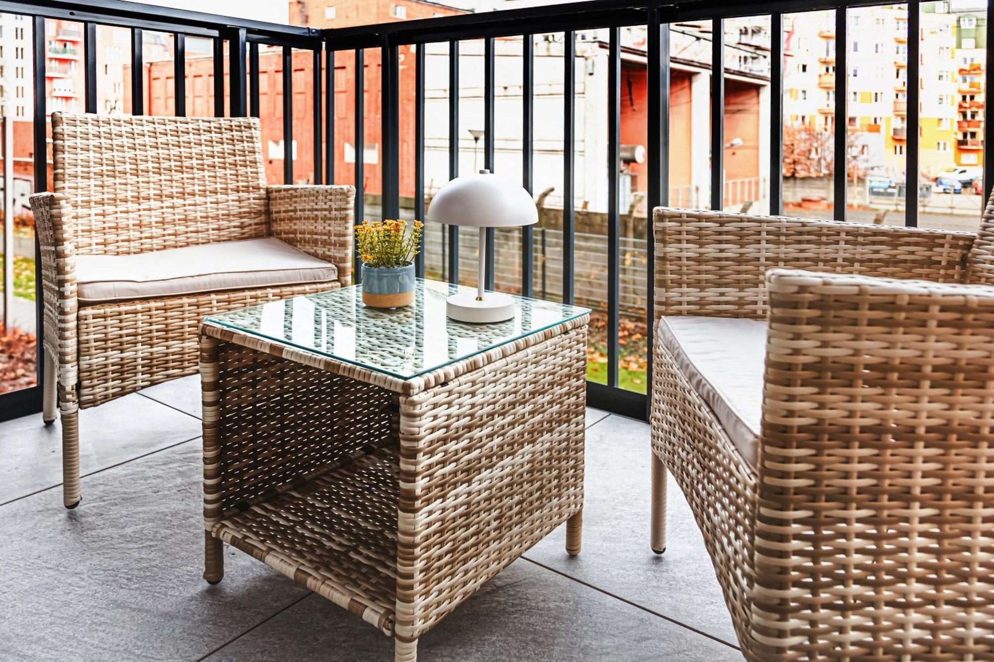 Apartment Stylowe W Centrum Wroclaw
