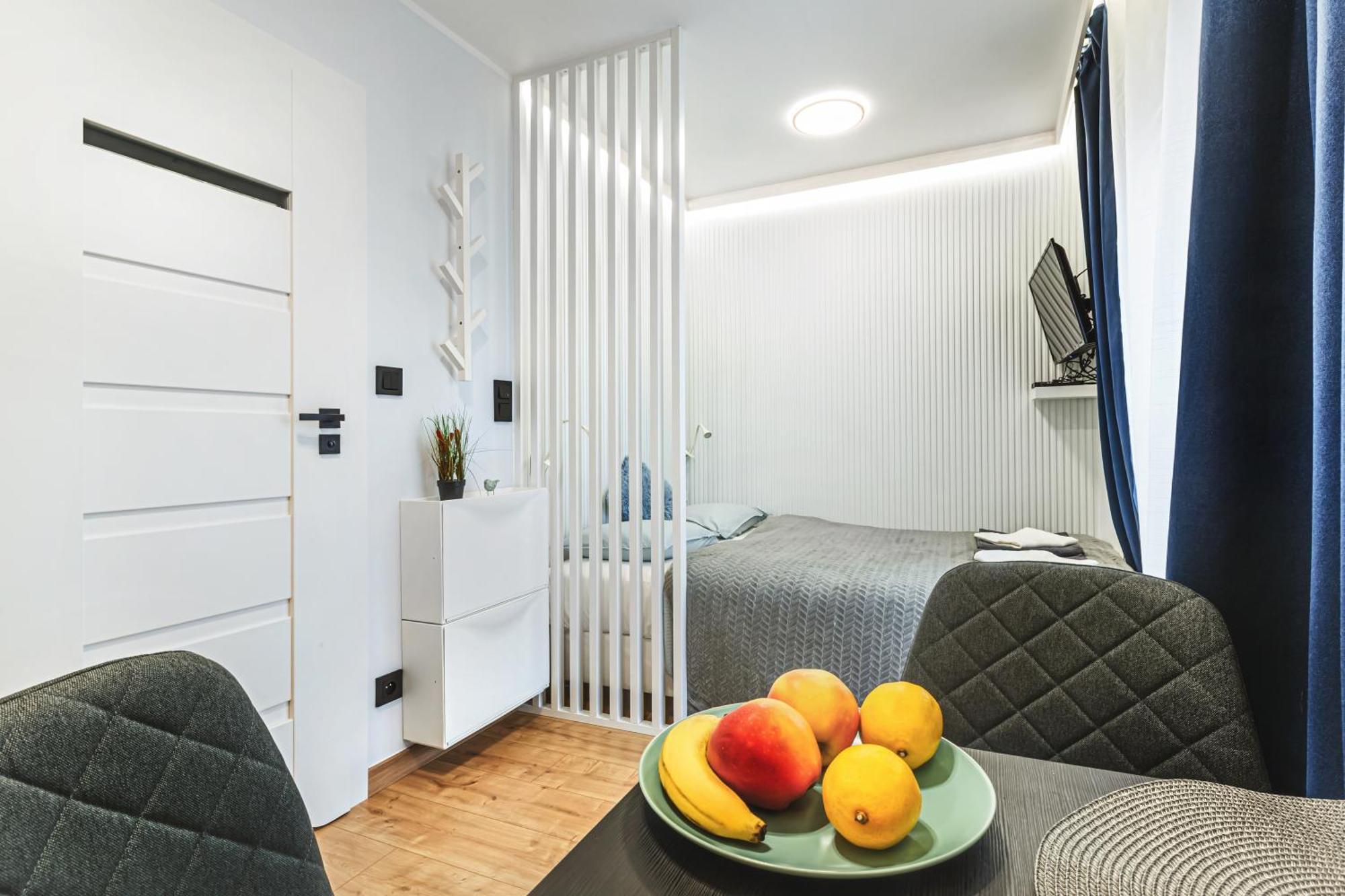 Apartment Stylowe W Centrum
