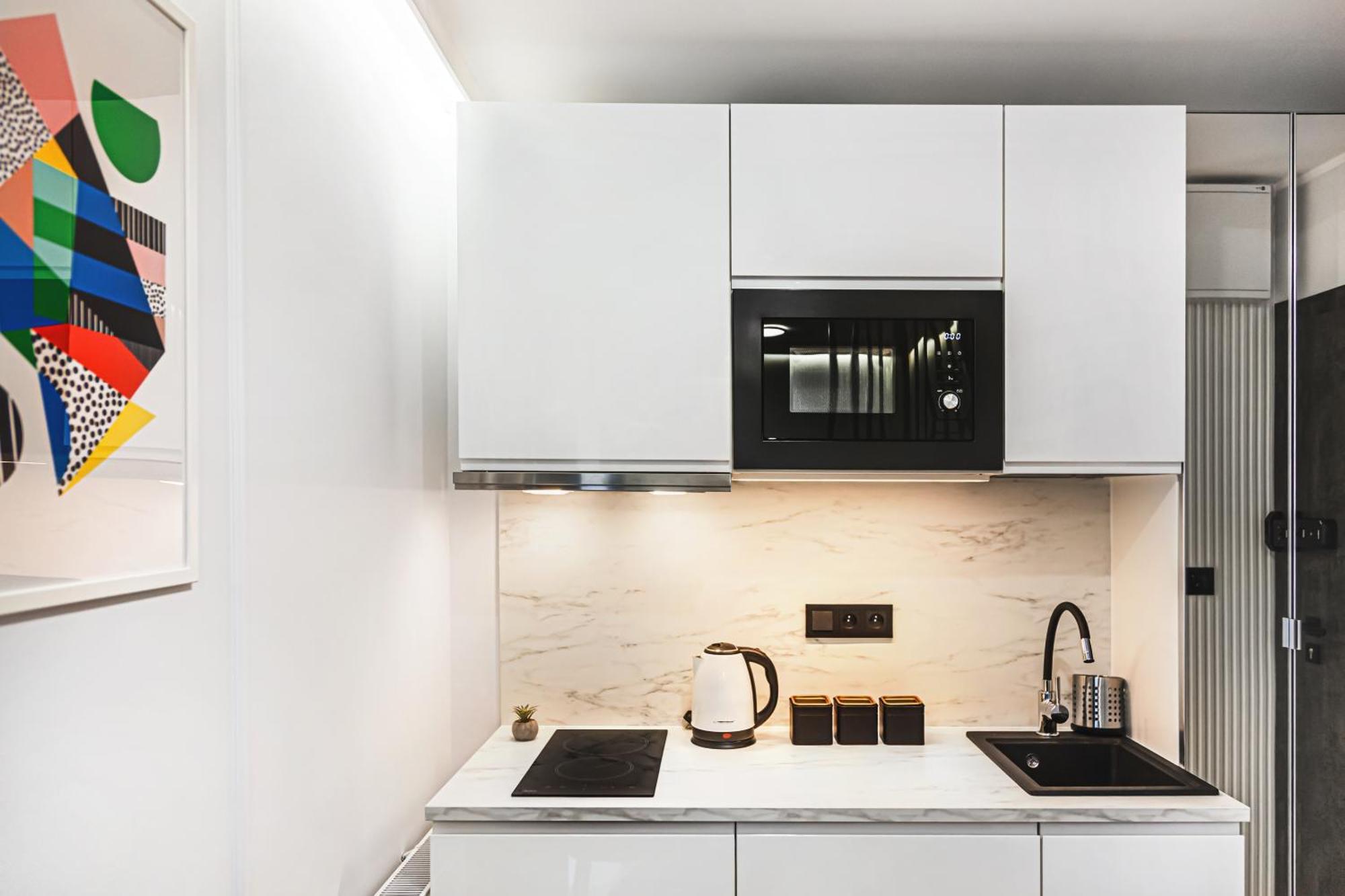 Apartment Stylowe W Centrum *