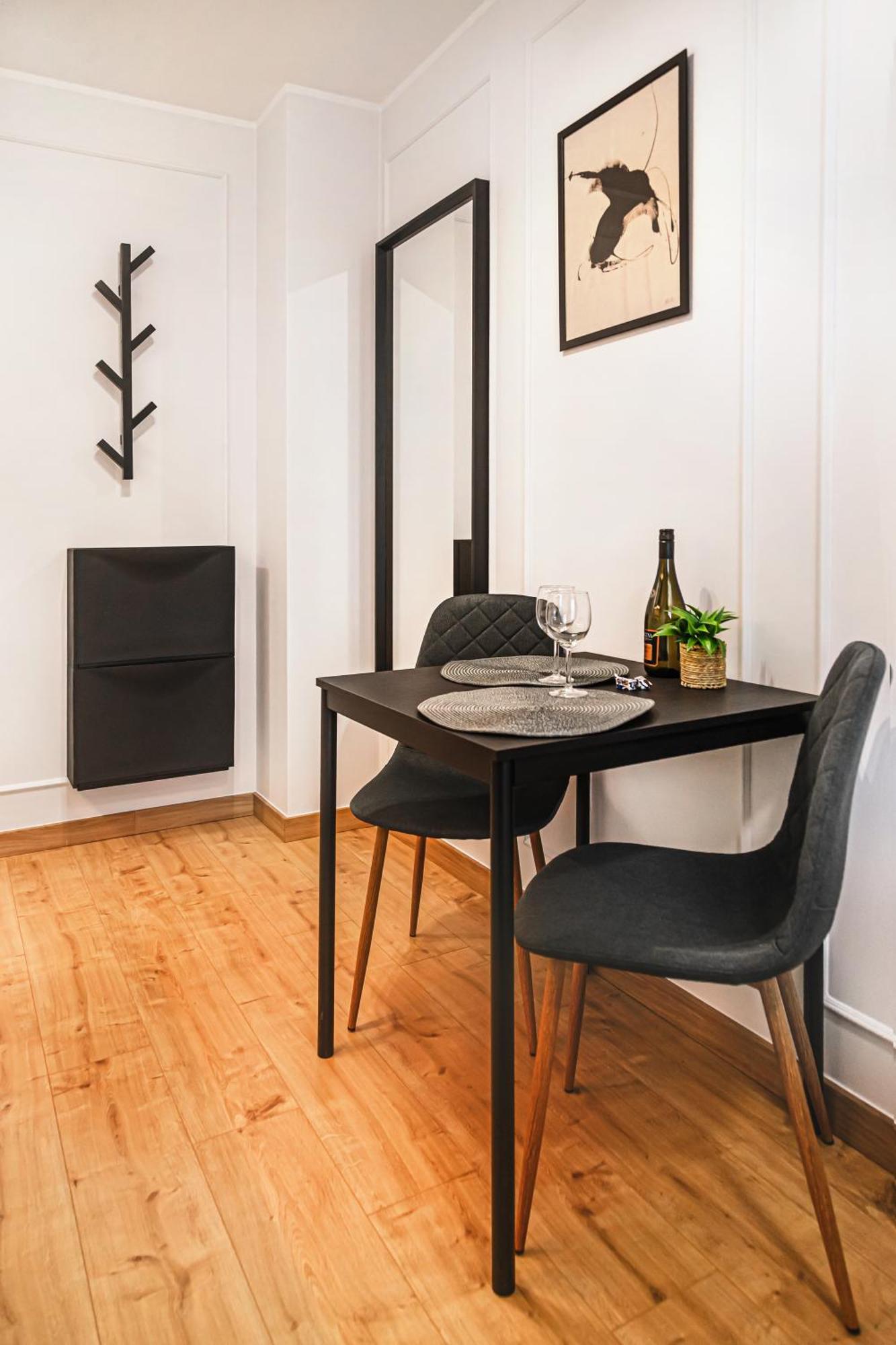 Apartment Stylowe W Centrum Wroclaw