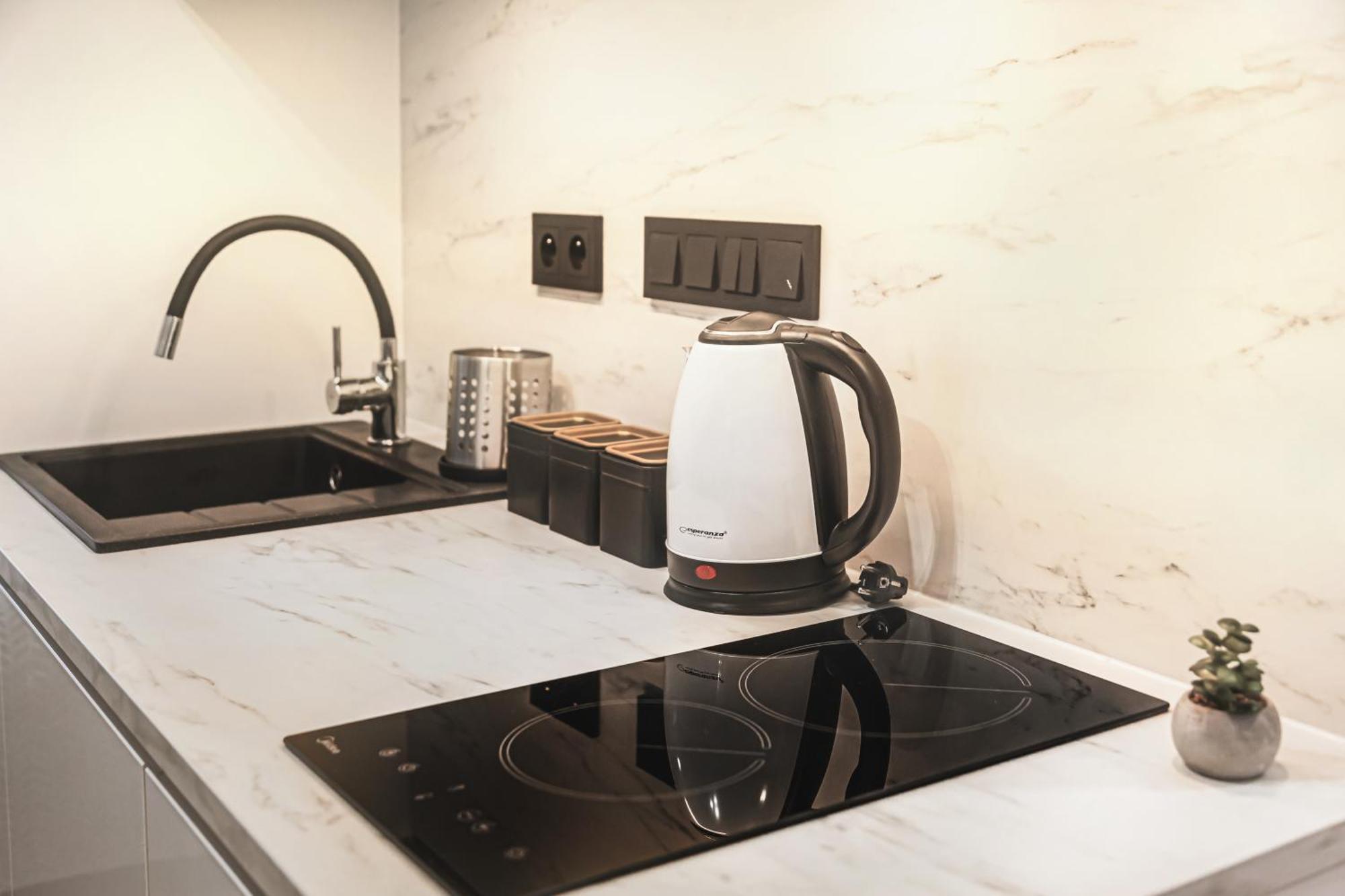 Stylowe W Centrum Apartment Wroclaw