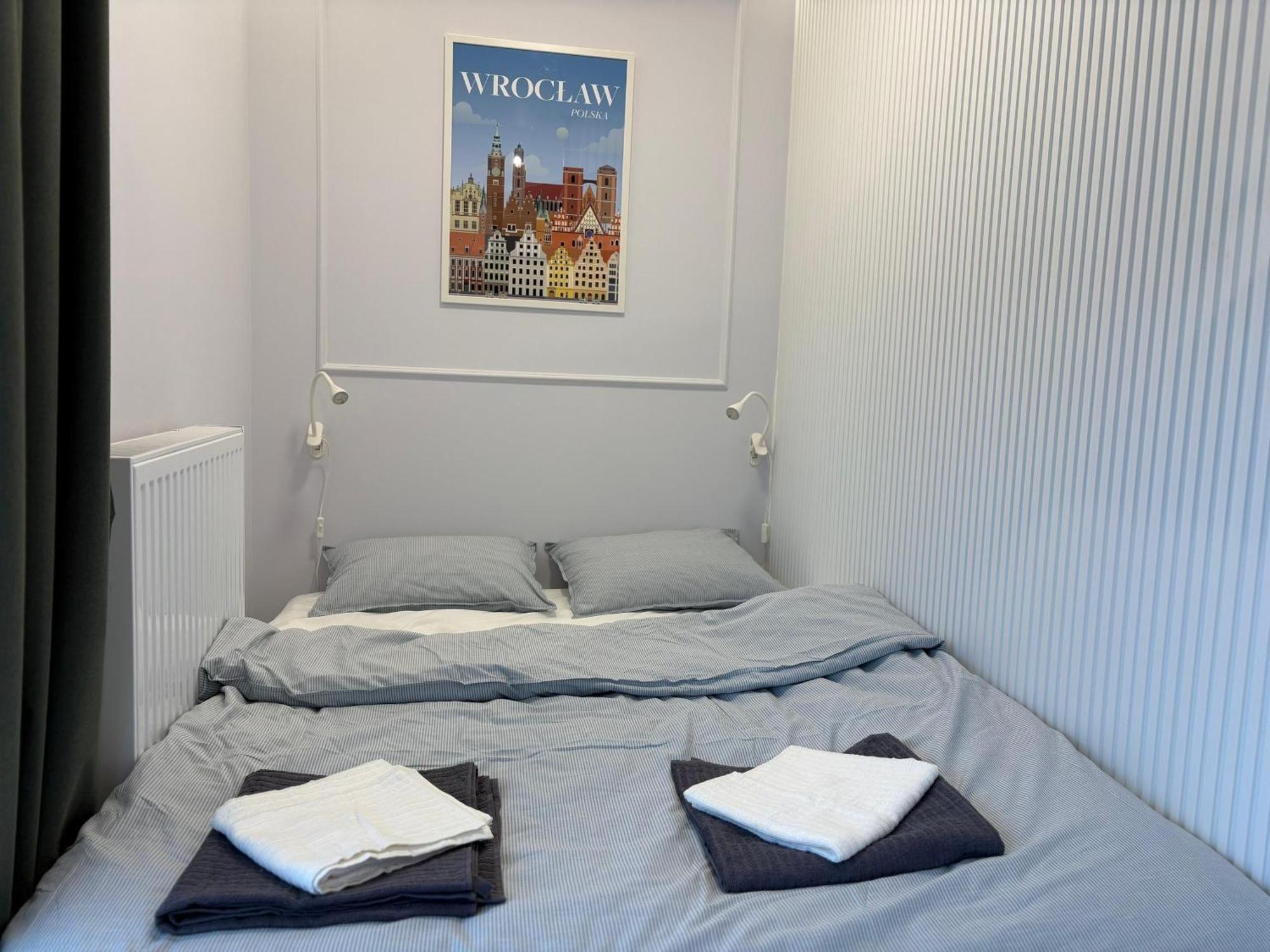 Stylowe W Centrum Apartament