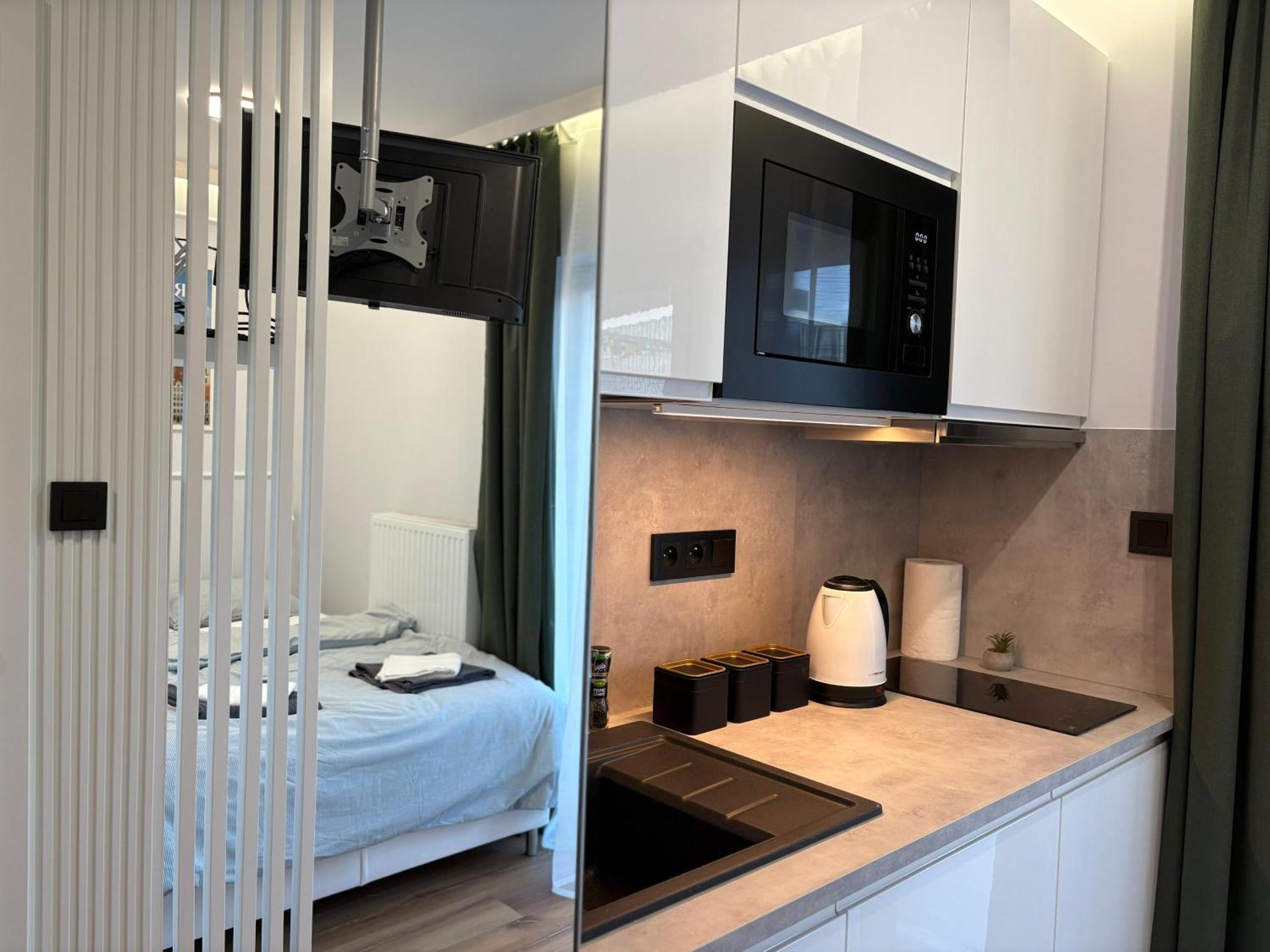 Apartament Stylowe W Centrum Wrocław