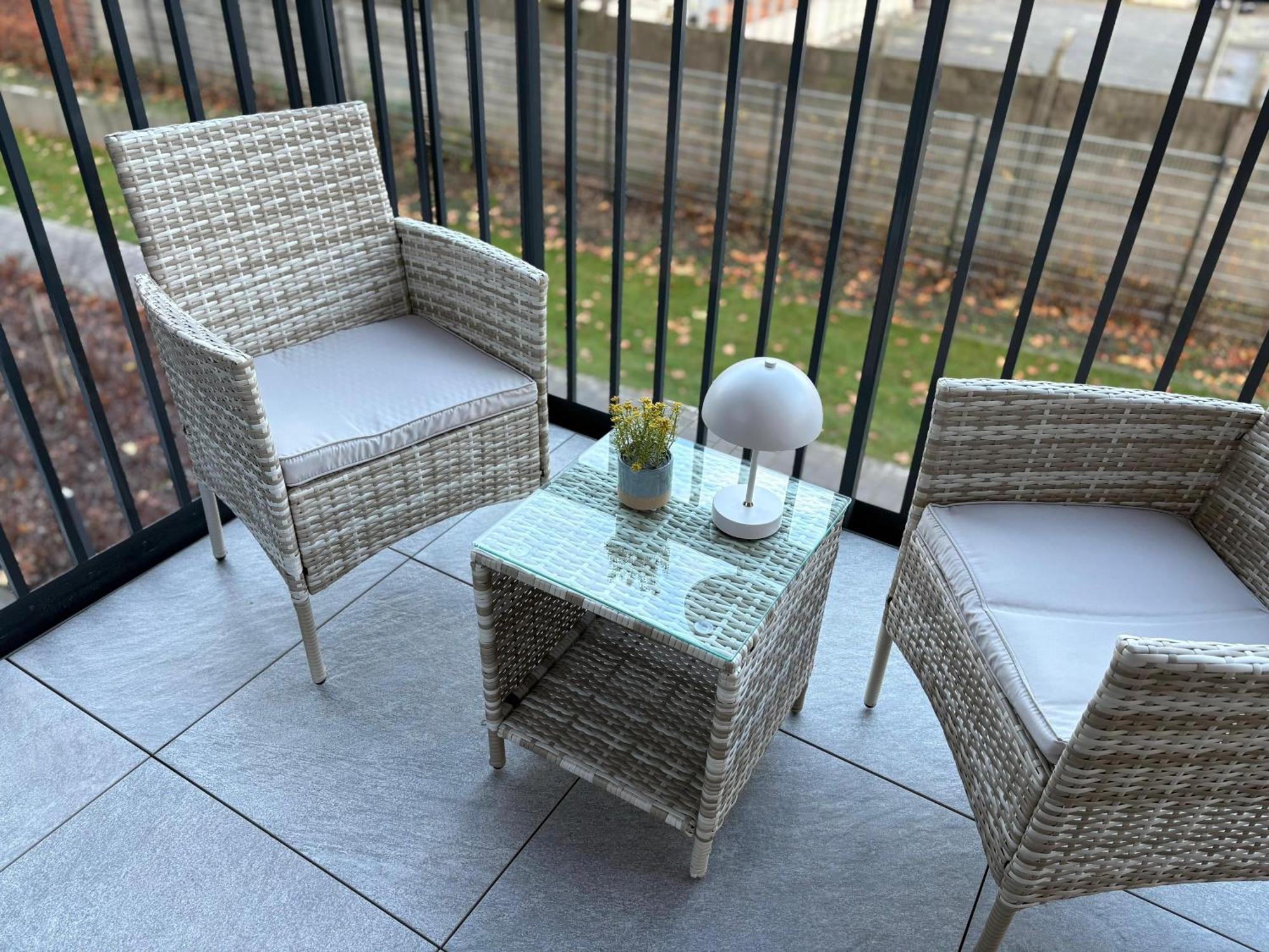 Stylowe W Centrum Apartament *
