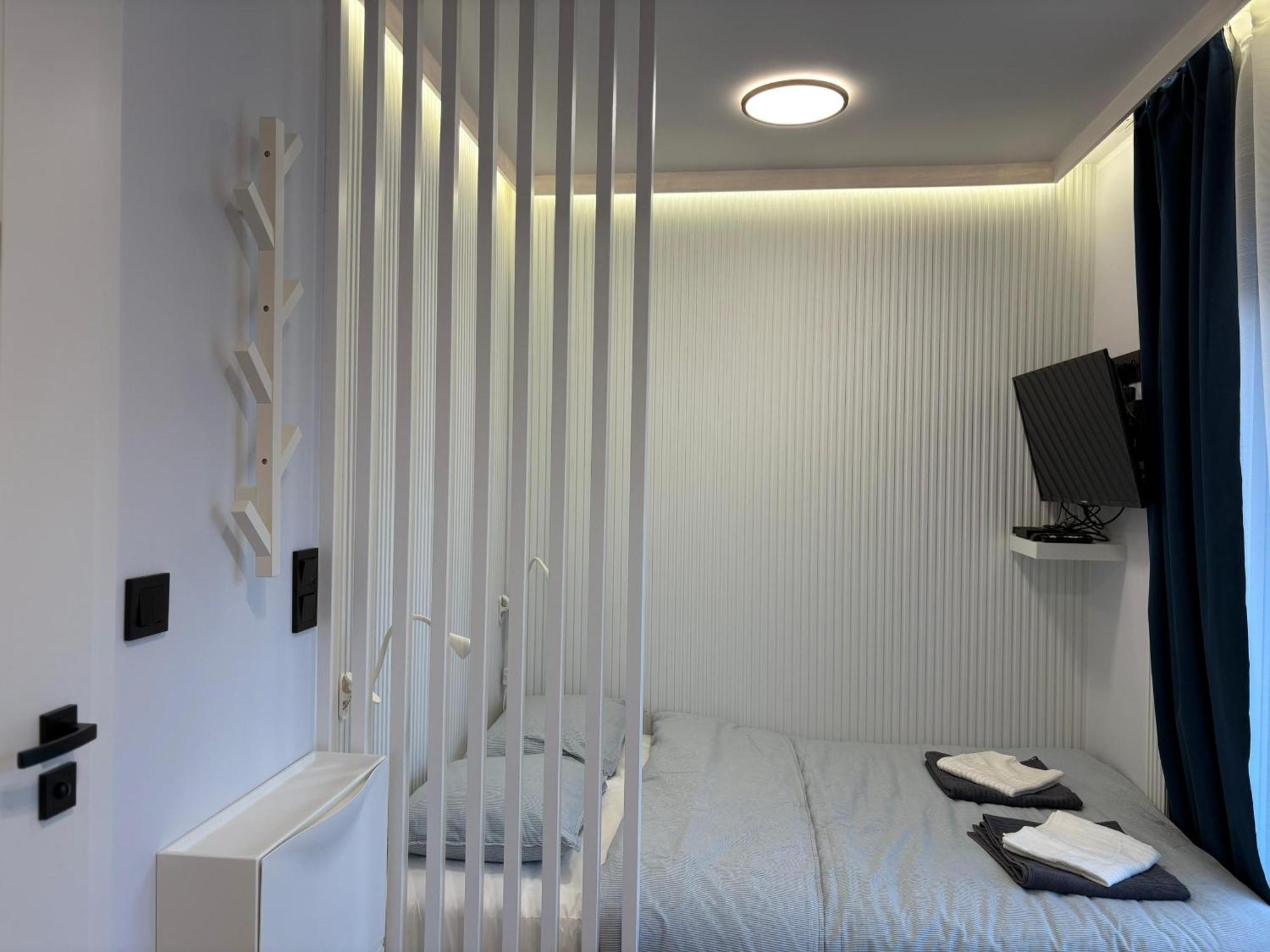 Apartament Stylowe W Centrum *